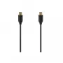 Hama 00074266 USB-Kabel USB 2.0 0,75 m USB-C Schwarz