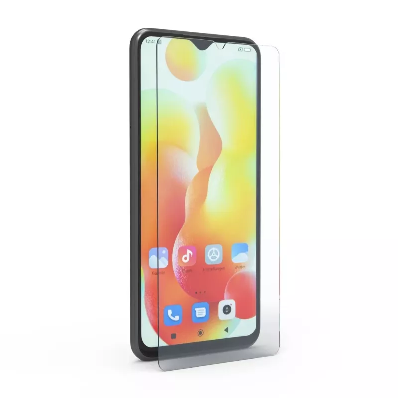 Hama 00219964 Handy-Displayschutz/Rückseitenschutz Klarer Displayschutz Xiaomi 1 Stk.