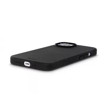 Hama 00138173 Handyhülle 15,5 cm (6.1 Zoll) Cover Schwarz