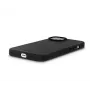 Hama 00138173 Handyhülle 15,5 cm (6.1 Zoll) Cover Schwarz