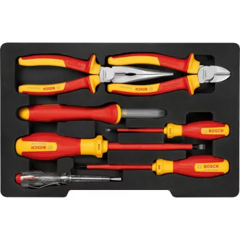 Bosch 1.600.A02.NG3 7-teilig