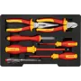Bosch 1.600.A02.NG3 7-teilig