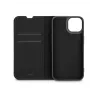 Hama 00138141 Handyhülle 15,5 cm (6,1 Zoll) Folio Schwarz