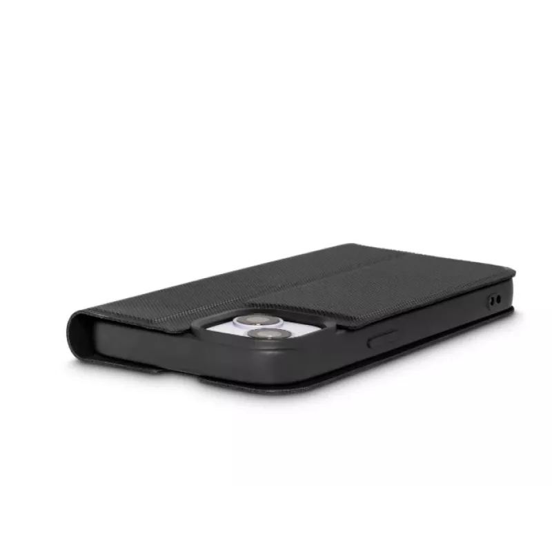 Hama 00138141 Handyhülle 15,5 cm (6,1 Zoll) Folio Schwarz