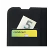 Hama 00138141 Handyhülle 15,5 cm (6,1 Zoll) Folio Schwarz