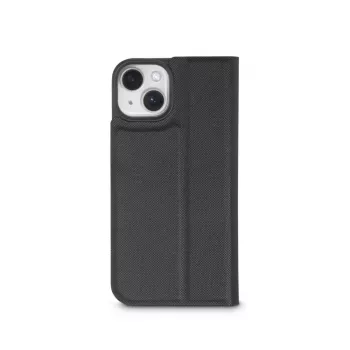 Hama Daily Protect Handyhülle 15,5 cm (6,1 Zoll) Folio Schwarz