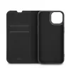 Hama Daily Protect Handyhülle 15,5 cm (6,1 Zoll) Folio Schwarz