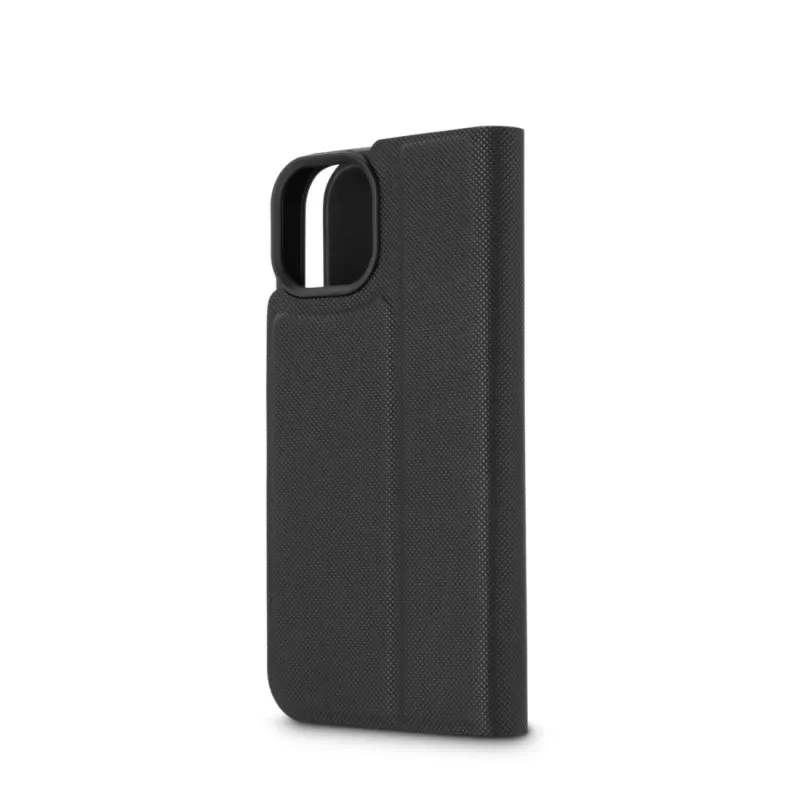 Hama Daily Protect Handyhülle 15,5 cm (6,1 Zoll) Folio Schwarz