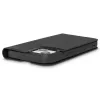 Hama Daily Protect Handyhülle 15,5 cm (6,1 Zoll) Folio Schwarz