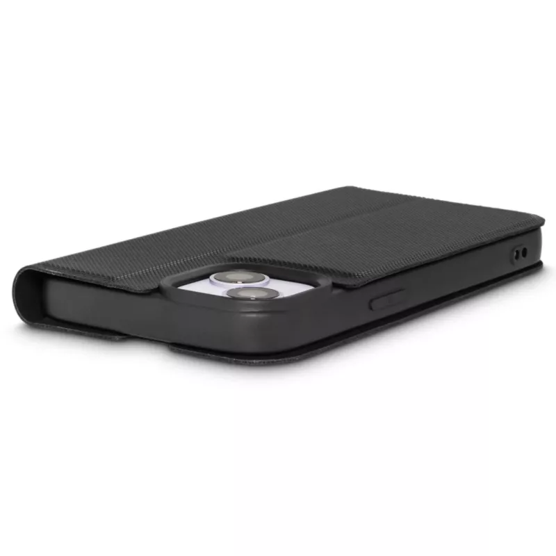 Hama Daily Protect Handyhülle 15,5 cm (6,1 Zoll) Folio Schwarz