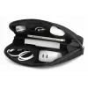 ACT City Accessory Travel Organizer, hergestellt aus recycelten Plastikflaschen