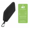 ACT City Accessory Travel Organizer, hergestellt aus recycelten Plastikflaschen