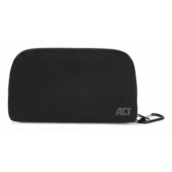 ACT City Accessory Travel Organizer, hergestellt aus recycelten Plastikflaschen