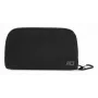ACT City Accessory Travel Organizer, hergestellt aus recycelten Plastikflaschen
