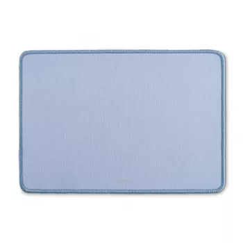 Hama 00126876 Mauspad Blau