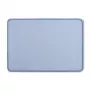 Hama 00126876 Mauspad Blau