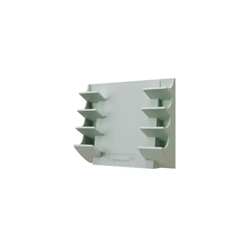 Markerhalter für Glasboard Legamaster, salbeigrün, Kunststoff, 156 g