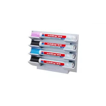 Glasboard-Markerhalter Legamaster Chilly Lake Kunststoff 156 g