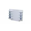 Glasboard-Markerhalter Legamaster Chilly Lake Kunststoff 156 g
