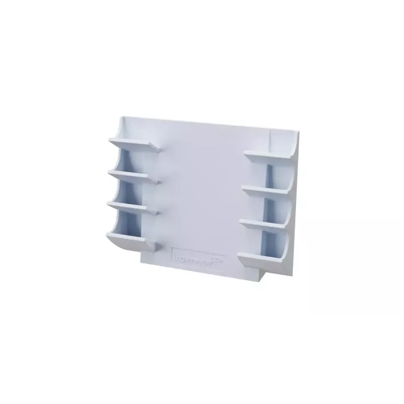 Glasboard-Markerhalter Legamaster Chilly Lake Kunststoff 156 g