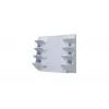Glasboard-Markerhalter Legamaster Chilly Lake Kunststoff 156 g