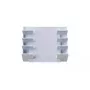 Glasboard-Markerhalter Legamaster Chilly Lake Kunststoff 156 g