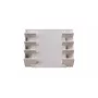 Glasboard-Markerhalter Legamaster 7-122118, Kunststoff, warmgrau, 156 g