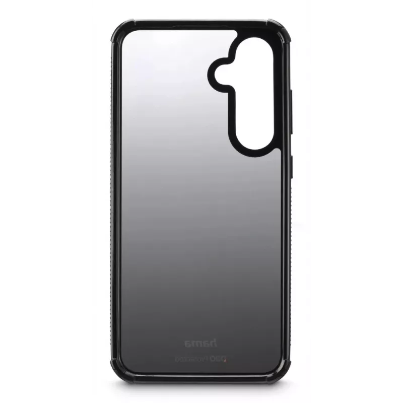 Hama Extreme Protect Handyhülle 17 cm (6,7 Zoll) Cover Schwarz