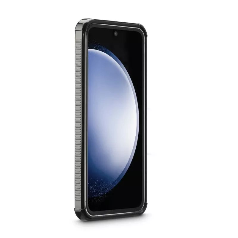 Hama Extreme Protect Handyhülle 17 cm (6,7 Zoll) Cover Schwarz
