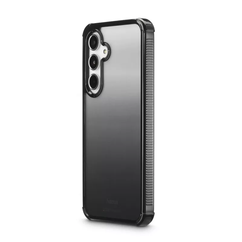 Hama Extreme Protect Handyhülle 17 cm (6,7 Zoll) Cover Schwarz