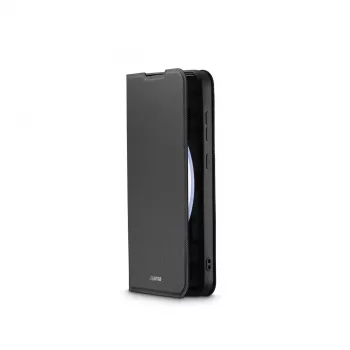 Hama Daily Protect Handyhülle 17 cm (6,7 Zoll) Folio Schwarz