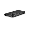 Hama Daily Protect Handyhülle 17 cm (6,7 Zoll) Folio Schwarz