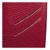 Hama 00137097 Handyhülle 18,8 cm (7,4 Zoll) Ausziehhülle Rot