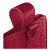 Hama 00137097 Handyhülle 18,8 cm (7,4 Zoll) Ausziehhülle Rot