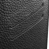 Hama 00137096 Handyhülle 18,8 cm (7,4 Zoll) Ausziehhülle Schwarz