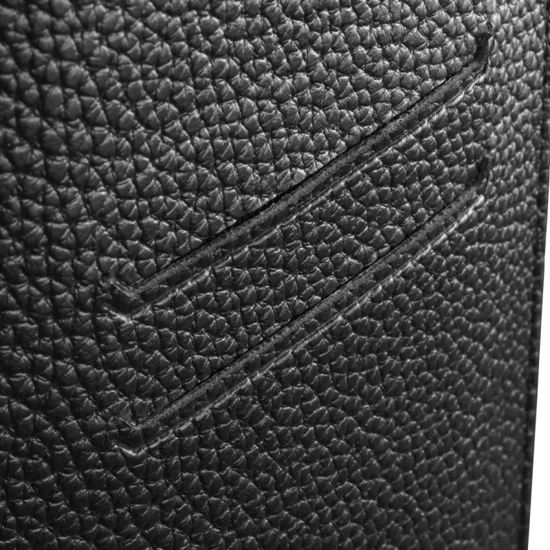 Hama 00137096 Handyhülle 18,8 cm (7,4 Zoll) Ausziehhülle Schwarz