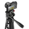 Hama Star 153 3D Stativ Smartphone/Digitalkamera 3 Bein(e) Schwarz