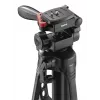 Hama Star 153 3D Stativ Smartphone/Digitalkamera 3 Bein(e) Schwarz