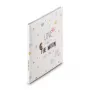 Baby-Tagebuch Hama To The Moon Multicolour 220x290 mm