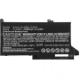 CoreParts PGFX4-CP CoreParts PGFX4-CP Laptop-Batterie