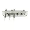 Koaxial-Abschlusswiderstand Televes 519425 Typ F Female 5-1220 MHz