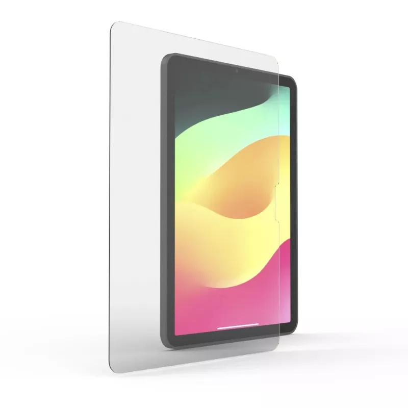 Hama Premium Transparente Displayschutzfolie Apple 1 Stück