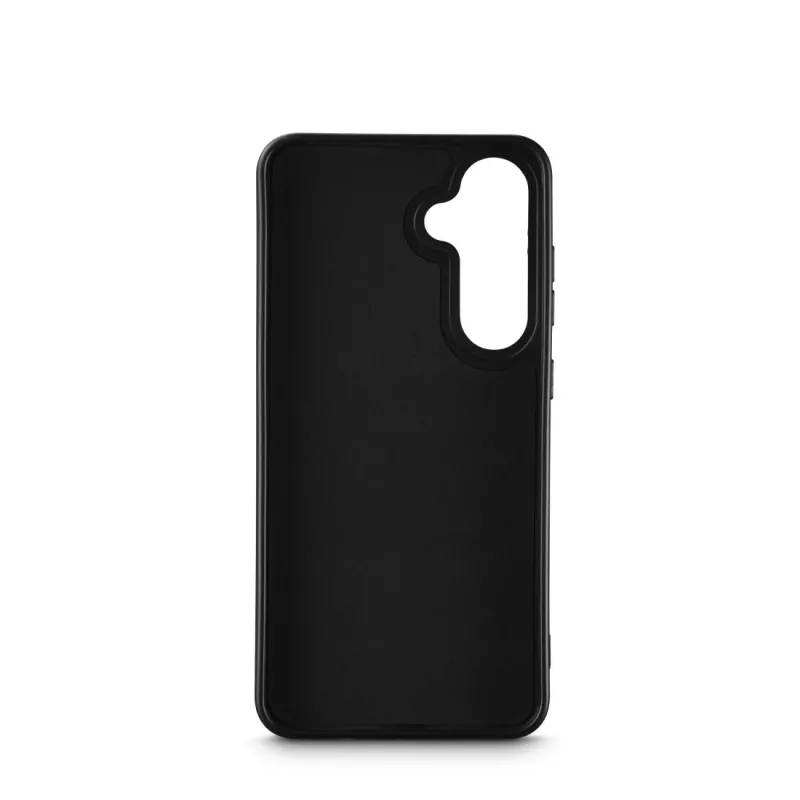 Hama Fantastic Feel Handyhülle 17 cm (6,7 Zoll) Cover Schwarz