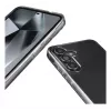 Hama Always Clear Handyhülle 17 cm (6,7 Zoll) Cover Transparent