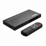 HDMI-Switch MicroConnect MC-USBCHDMISWITCH0401-8K 8K-Auflösung