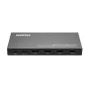 HDMI-Switch MicroConnect MC-USBCHDMISWITCH0401-8K 8K-Auflösung
