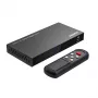 HDMI-Switch MicroConnect MC-HDMISWITCH0301-8K 8K 60Hz 4:4:4