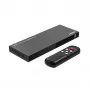 HDMI Switch MicroConnect MC-HDMISWITCH0501-8K 8K-Auflösung