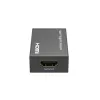 HDMI-Repeater MicroConnect MC-HDMIREPEATER-8K 8K-Auflösung