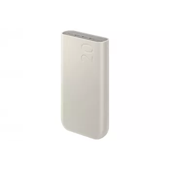 Samsung EB-P4520XUEGWW Powerbank 20000 mAh Beige